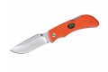 Zavírací nůž - Grip Blaze Orange - 01OE009