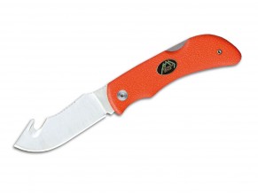 obrázek Zavírací nůž - Grip Hook Blaze Orange - 01OE011