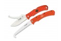 Zavírací nůž - Flip n' Blaze Saw Combo Orange - 01OE018