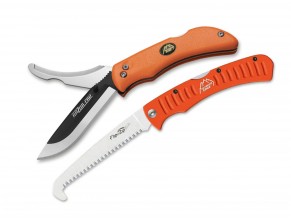 obrázek Zavírací nůž - Razor Pro Saw Combo - 01OE025