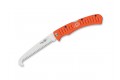 Zavírací nůž - Flip n' Zip Saw Orange - 01OE032