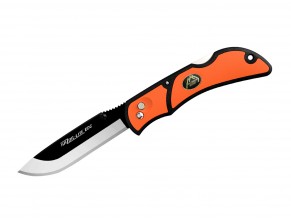 obrázek Zavírací nůž - Razor Lite EDC Orange Blister - 01OE047