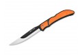 Zavírací nůž - RazorBone Orange - 01OE112