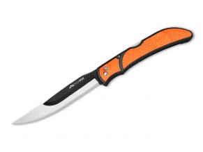 obrázek Zavírací nůž - RazorBone Orange - 01OE112