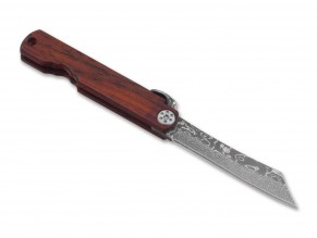 obrázek Zavírací nůž - Bonsai Mokuzai Damascus - 01PE320