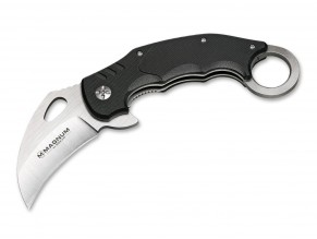 obrázek Zavírací nůž - Dark Claw - 01RY205