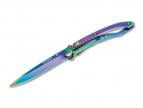 obrázek Zavírací nůž - Dejavu Rainbow - 01RY271