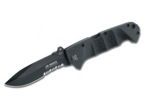 obrázek Zavírací nůž - Based Recurve Blade 01BO053