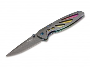 obrázek Zavírací nůž - Rainbow Odonata - 01RY314
