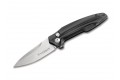 Zavírací nůž - Final Flick Out Black - 01SC062