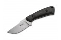 Nůž s pevnou čepelí - Spark - 02BO010