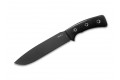 Nůž s pevnou čepelí - Komondor - 02BO011