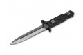Nůž s pevnou čepelí - M92 - 02BO059