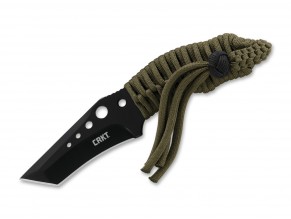 obrázek Nůž s pevnou čepelí - Triumph N.E.C.K. - 02CR2030CW