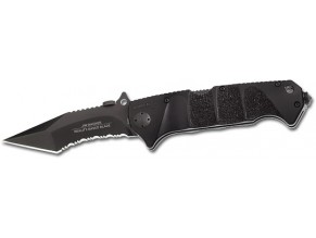 obrázek Zavírací nůž - Jim Wagner Reality Based Blade 01BO051