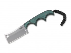 obrázek Nůž s pevnou čepelí - Minimalist Cleaver Blister - 02CR2383C