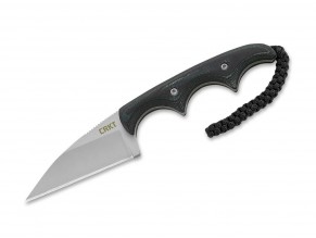 obrázek Nůž s pevnou čepelí - Minimalist Wharncliffe - 02CR2385