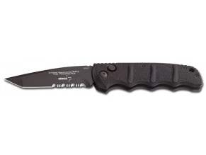 obrázek Zavírací nůž - Kalashnikov AK74 Automatic Tanto serrated 01KALS74BT