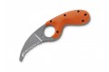 Nůž s pevnou čepelí - Bear Claw Emergency Rescue - 02CR2510ER