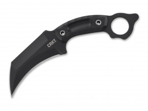 obrázek Nůž s pevnou čepelí - Du Hoc - 02CR2630