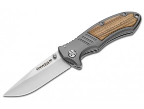 obrázek Zavírací nůž - Magnum CO-WORKER 01SC151