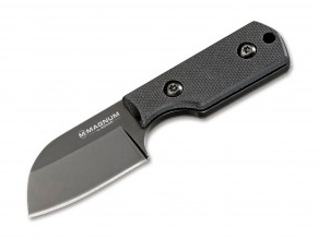 obrázek Nůž na krk - Nano Neck Santoku - 02MB203