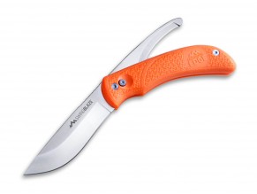 obrázek Nůž s pevnou čepelí - SwingBlade Orange - 02OE004