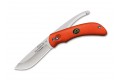 Nůž s pevnou čepelí - SwingBlade Orange D2 - 02OE052