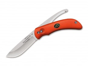 obrázek Nůž s pevnou čepelí - SwingBlade Orange D2 - 02OE052