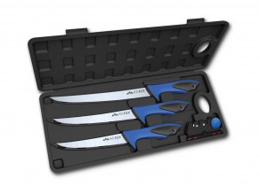 obrázek Nůž s pevnou čepelí - Reel-Flex Pack - 02OE060