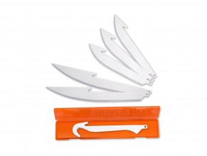 obrázek Vyměnitelná čepel - RazorSafe Combo Blade Set - 02OE064