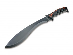 obrázek Nůž s pevnou čepelí - Chainsaw Backup Machete - 02RY690