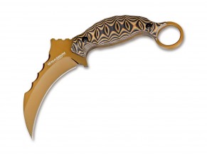 obrázek Nůž s pevnou čepelí - Raptor's Claw - 02SC032