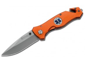 obrázek Zavírací nůž - Magnum Medic 01MB364