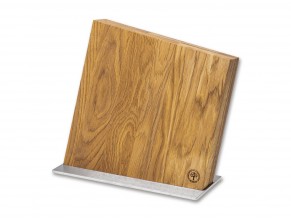obrázek Stojan na nože - Messerblock Style Eiche - 030422