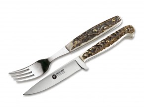 obrázek Příbor na kempování - Salida Hirschhorn - 03BA501HH