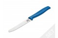 Set nožů - Brötchenmesser Blau Set 6 Stück - 03BO007