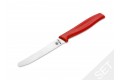 Set nožů - Brötchenmesser Rot Set 6 Stück - 03BO008