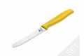Set nožů - Brötchenmesser Gelb Set 6 Stück - 03BO009