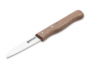 obrázek Kuchyňský nůž - Classic Gemüsemesser Buche - 03BO101