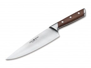 obrázek Kuchyňský nůž - Forge Wood Chefmesser - 03BO511