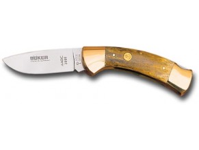 obrázek Zavírací nůž - Boker Green Bone 113000
