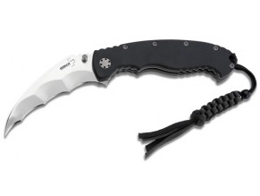 obrázek Zavírací nůž - Böker Plus B@T-MAN 01BO430