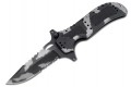 Zavírací nůž - Böker Plus Camo Defender 01BO119