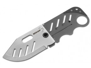 obrázek Zavírací nůž - Böker Plus Credit Card Knife 01BO010