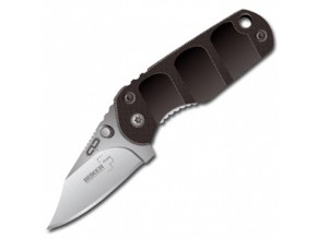 obrázek Zavírací nůž - Böker Plus KeyCom Gray 01BO530