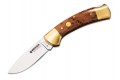 Zavírací nůž - Böker Pocket knife, thuja 112000TH