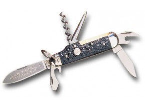 obrázek Zavírací nůž - Böker Sports knife 110182R