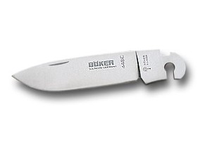 obrázek Drop Point blade for Optima 119014