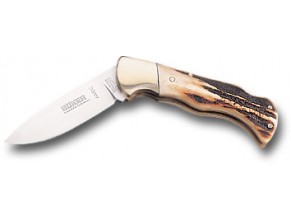 obrázek Lovecký nůž Folding Hunter 110135HH